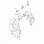 Venture XL Панель приборов