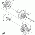 Bravo LT Alternate drive 1