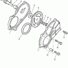 Ovation Привод масляного насоса