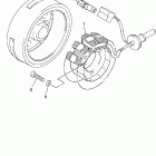 VMAX-VX700D Генератор