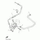 VMax 500 Масляный насос