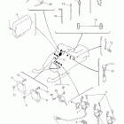 Vmax 600 Deluxe Электрика 1