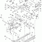 Bravo LT Подвеска трака 2