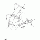 Phazer Mountain Lite Выхлопная система