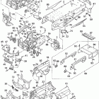MOUNTAIN-MM600PC Рама