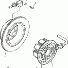 PHAZER-PZ480STC Генератор