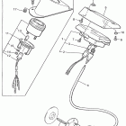 OVATION LE CS340EC Спидометр