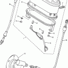 PHAZER-PZ480W Спидометр