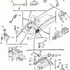 VK540 III-VK540EC Электрика 1