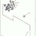 SRX600C Alternate drive 2