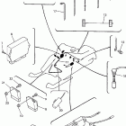 VMAX 500 SX-VX500SXBC Электрика 1