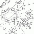 PHAZER-PZ480STC Капот и облицовка