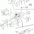 MOUNTAIN-MM600PC Электрика 1