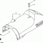 MOUNTAIN-MM600PC Сидение