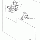 VMAX 600-VX600C/VX500C Clutch tune up kit