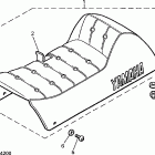 PHAZER-PZ480STC Сидение