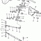 PHAZER-PZ480STC Рулевое управление