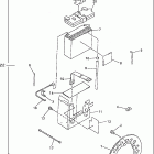 VENTURE 600-VT600C/VT700C Электрика 2
