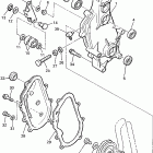 PHAZER-PZ480STC Привод трака 2