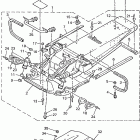PHAZER-PZ480STC Рама
