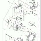 VMAX 500 SX-VX500SXBC Электрика 1-дооснащение