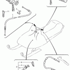 OVATION LE CS340EC Трос управления