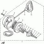 PHAZER-PZ480STC Стартер