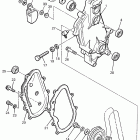 OVATION LE CS340EC Привод трака 2