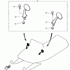 OVATION LE CS340EC Дополнительные аксессуары