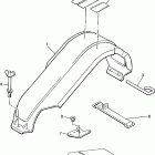 PHAZER-PZ480STC Защита кофра