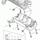 VK540 III-VK540EC Картер