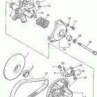PHAZER-PZ480STC Вариатор