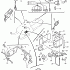 OVATION LE CS340EC Электрика 1