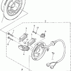 VK540 III-VK540EC Генератор