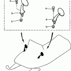 PHAZER-PZ480STC Дополнительные зеркала