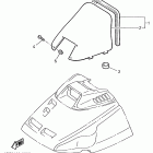 OVATION LE CS340EC Стекло ветровое