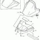 MOUNTAIN-MM600PC Стекло ветровое