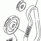 MOUNTAIN-MM600PC Альтернативные  части привода