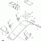 MOUNTAIN-MM600PC Защита кофра