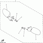 SRX600C Alternate body rig 1