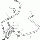 MOUNTAIN-MM600PC Масляный насос