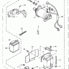 PHAZER-PZ480STC Электрика 1-дооснащение