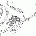 SRX600C Генератор