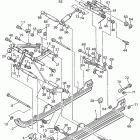 OVATION LE CS340EC Подвеска трака 2