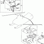 VK540 III-VK540EC Рулевые переключатели