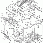 SRX600C Подвеска трака 2
