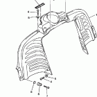 VX500_600X Панель приборов