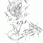 MOUNTAIN MAX 700600-MM700PB/MM600PB Глушитель MM700