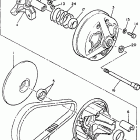 OVATION LE-CS340EB Вариатор