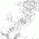 MOUNTAIN MAX 700600-MM700PB/MM600PB Intake for mm600